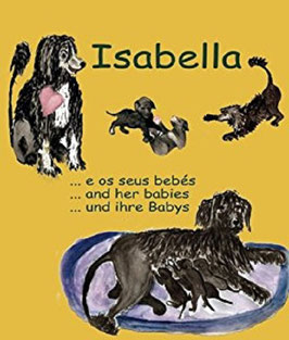 Isabella und ihre Babys