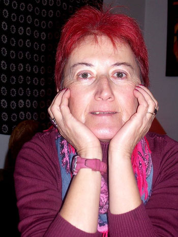 autora Manuela Ribeiro