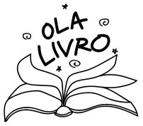 neues logo ola livro - portugiesischer kinderbuchladen