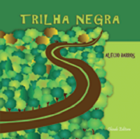 portugiesisches Kinderbuch Trilha Negra