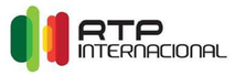 Logo RTP Internacional
