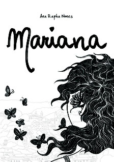 Kinderbuch aus Brasilien Mariana