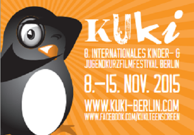 Kuki - filmfestival für kinder