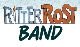 Die Ritter Rost Band