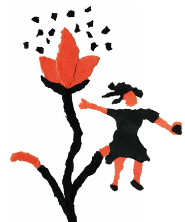 Valeska Brinkmann „Interpelações de uma menina bravinha“